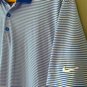 Nike Golf Polo